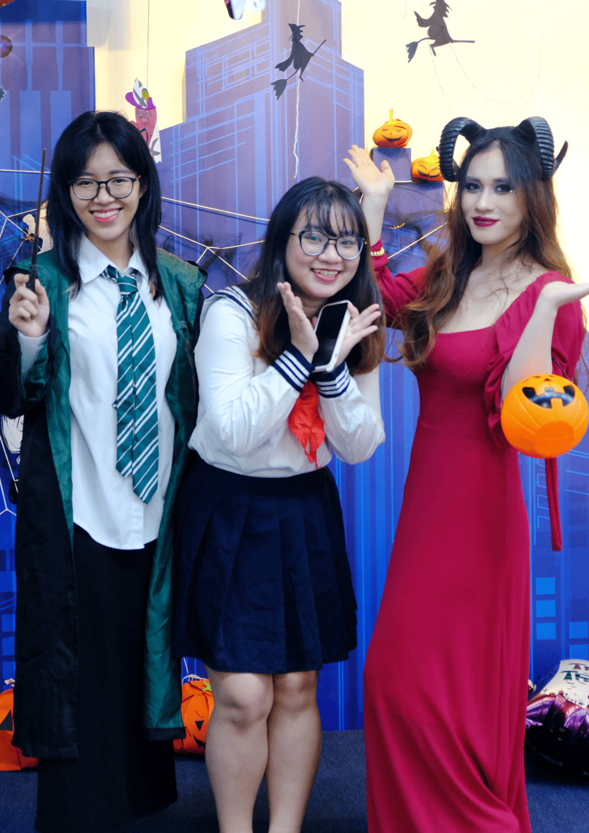 cosplay