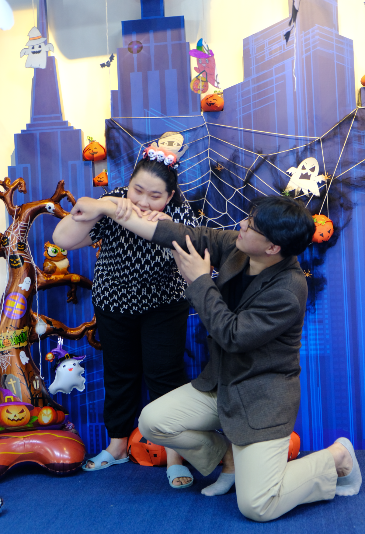 halloween