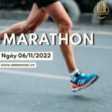 poster run
